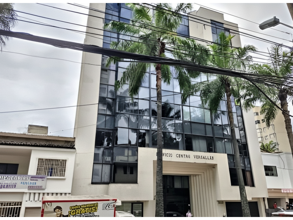 Parqueadero Privado en venta - Cali