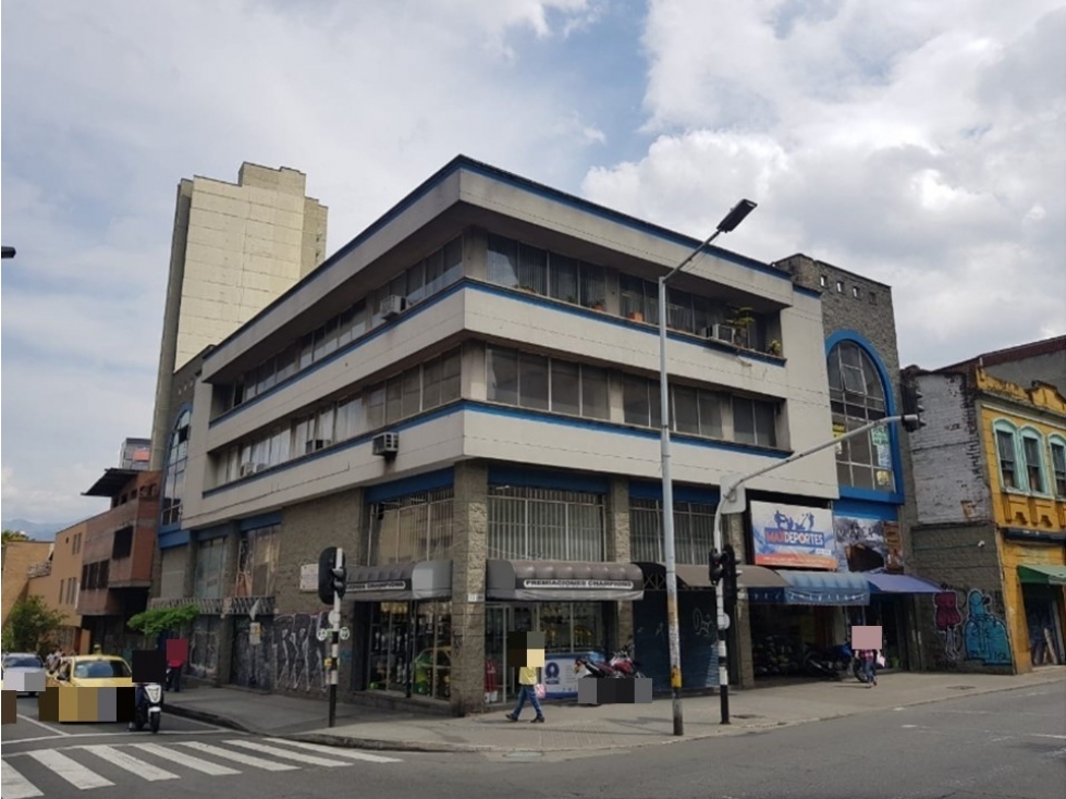 PARQUEADERO SOTANO 11 ED ALIANZA COMERCIAL CR 43 47 9