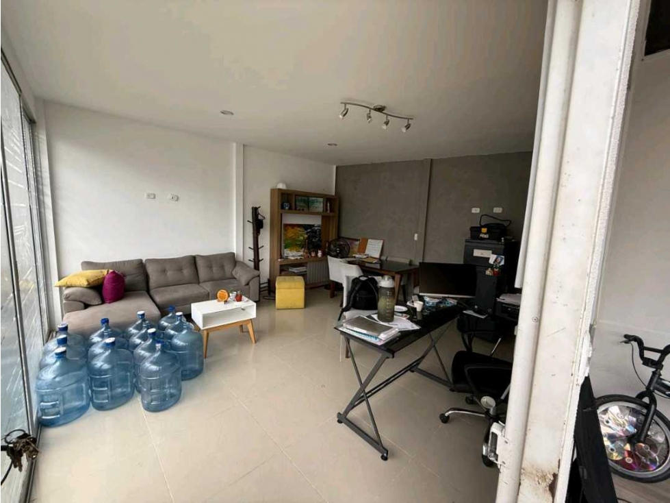 Parqueadero y Lava Autos en Venta Inversión de Alta Rentabilidad - 3