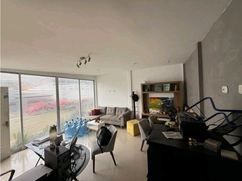 Parqueadero y Lava Autos en Venta Inversión de Alta Rentabilidad - 5