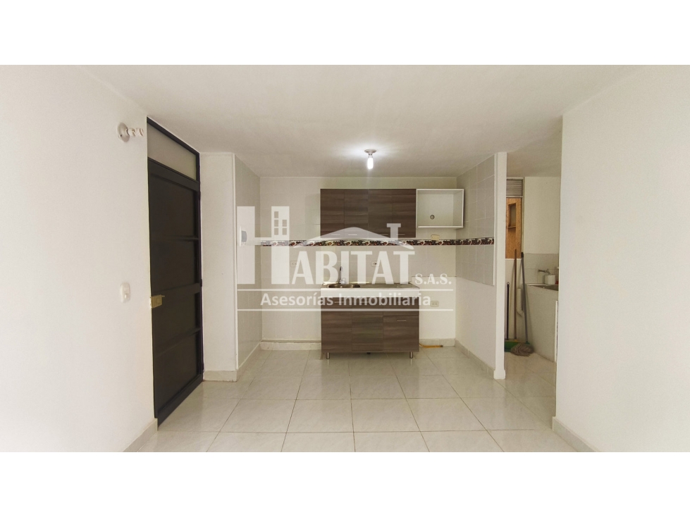 Parques de Bolivar 4, Apartamento en arriendo, Santa Marta Magdalena