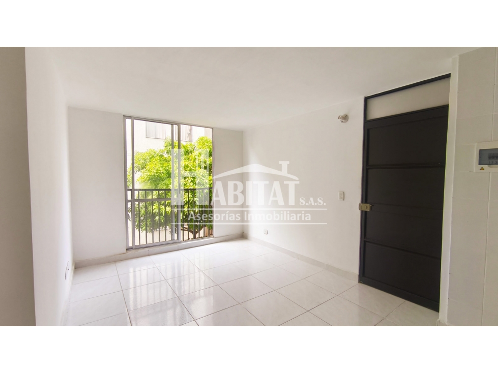 Parques de Bolivar 4, Apartamento en arriendo, Santa Marta Magdalena — foto 2