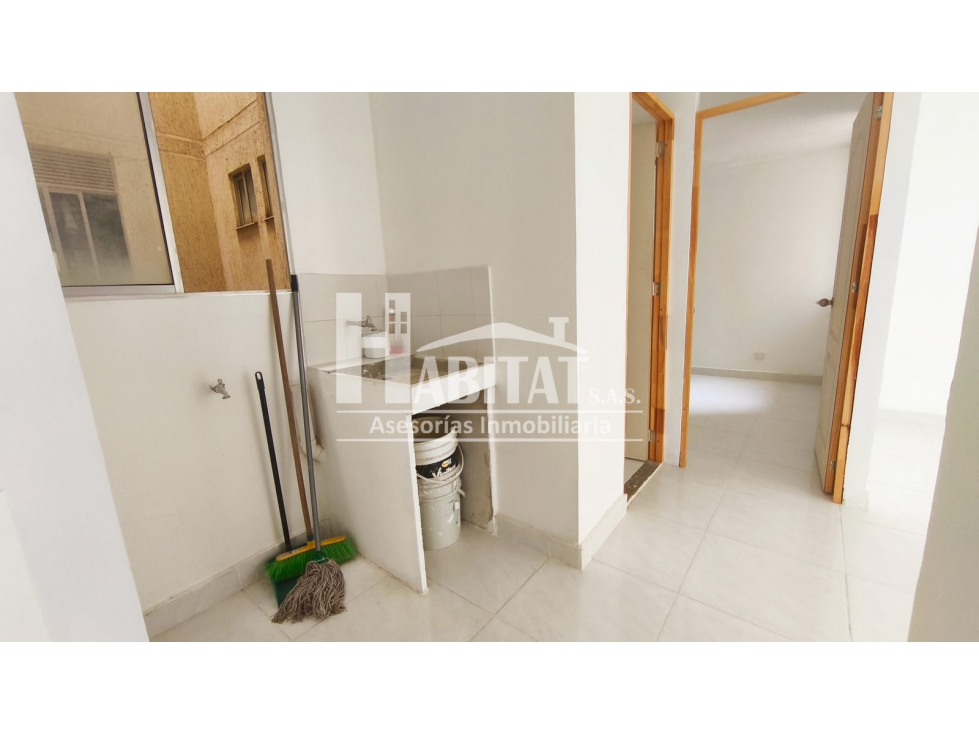 Parques de Bolivar 4, Apartamento en arriendo, Santa Marta Magdalena — foto 4