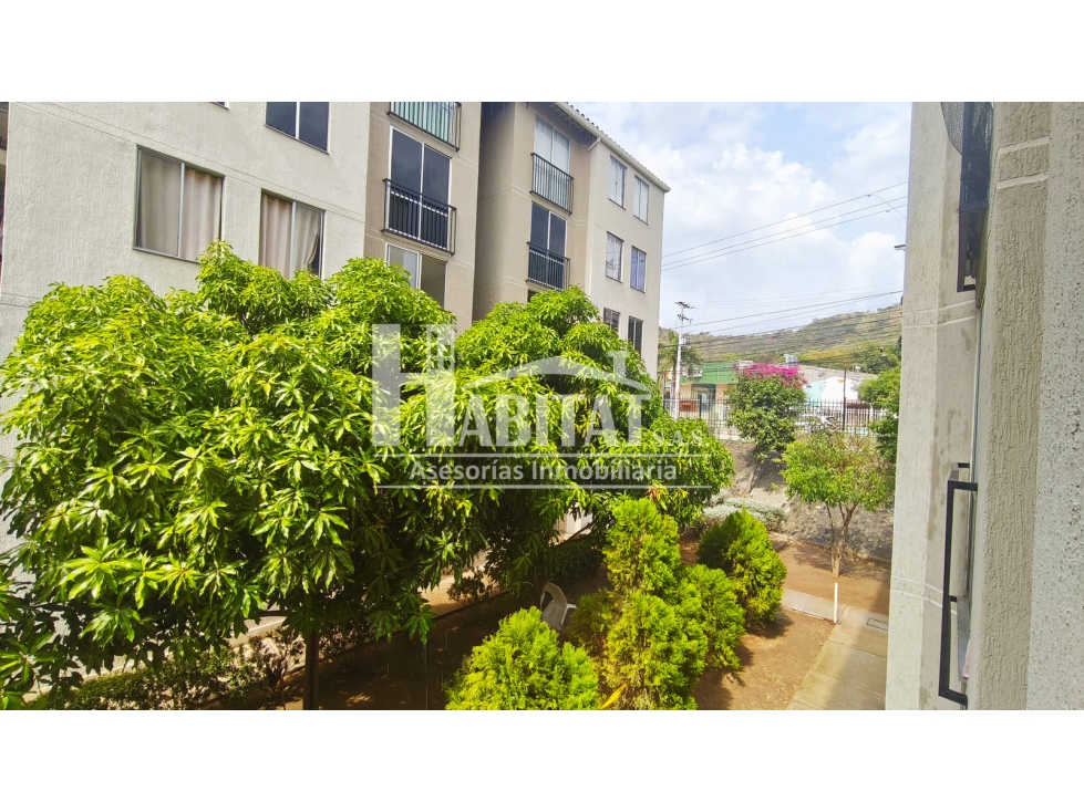 Parques de Bolivar 4, Apartamento en arriendo, Santa Marta Magdalena — foto 5