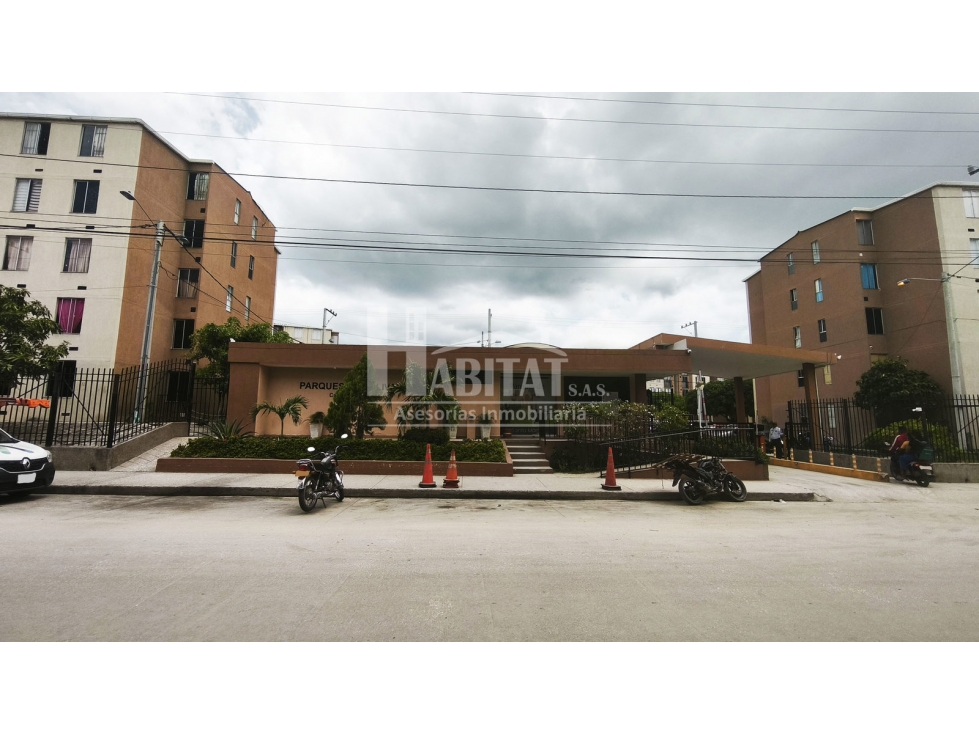Parques de Bolivar, Apartamento en arriendo, Santa Marta Magdalena