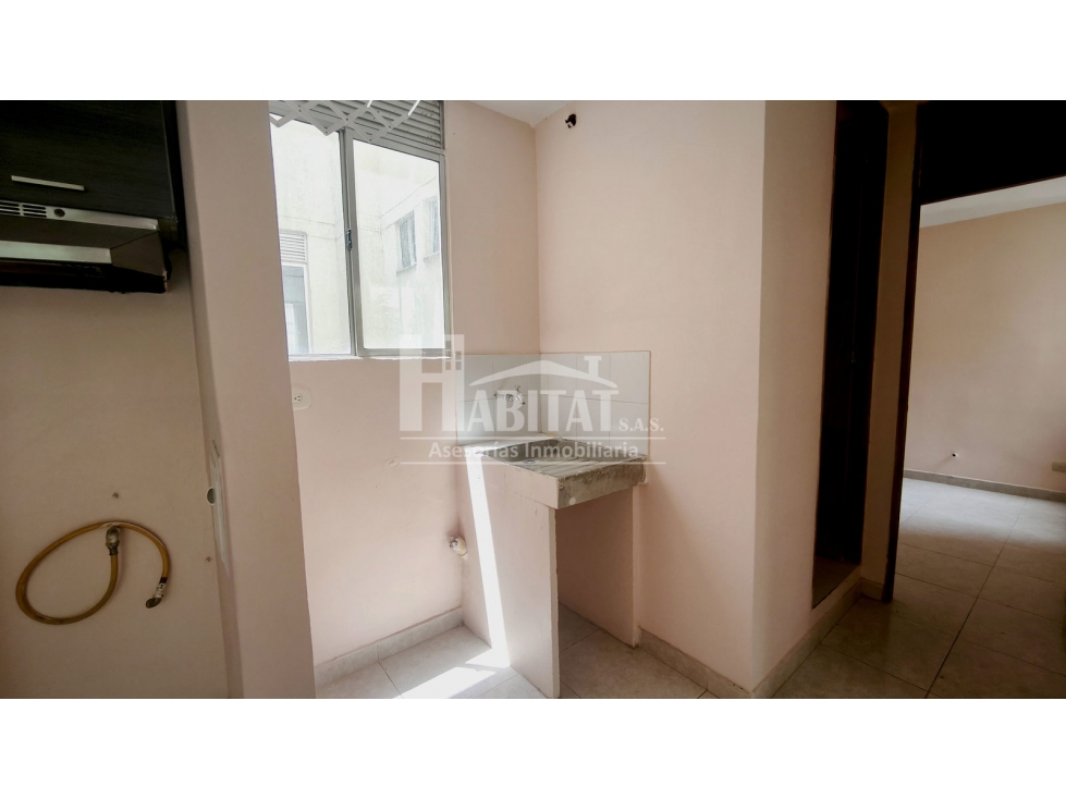 Parques de Bolivar, Apartamento en arriendo, Santa Marta Magdalena — foto 2