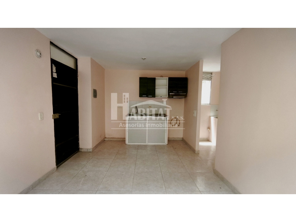 Parques de Bolivar, Apartamento en arriendo, Santa Marta Magdalena — foto 6