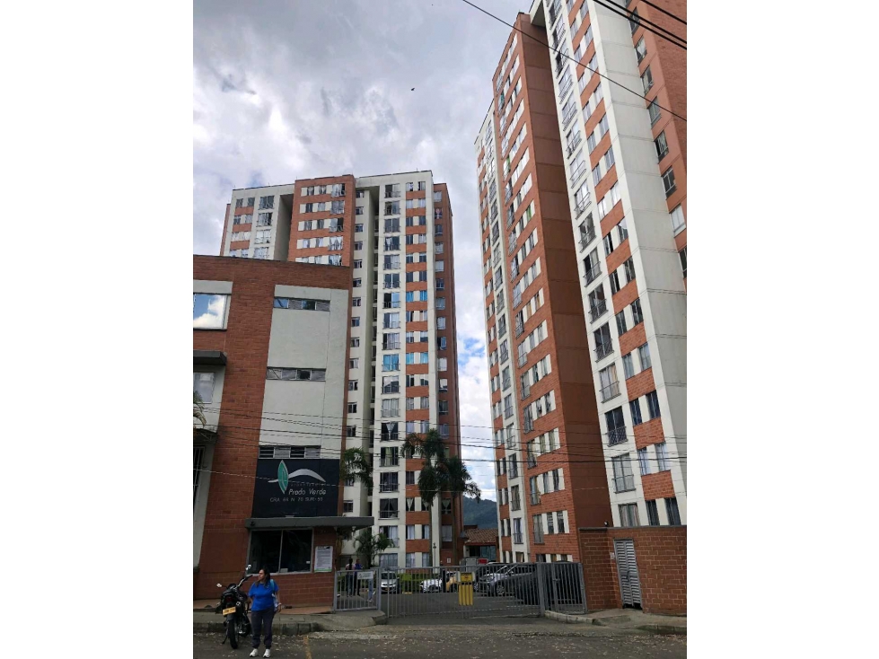 PARTAMENTO EN VENTA SAN ANTONIO DE PRADO UNIDAD CERRADA — foto 3
