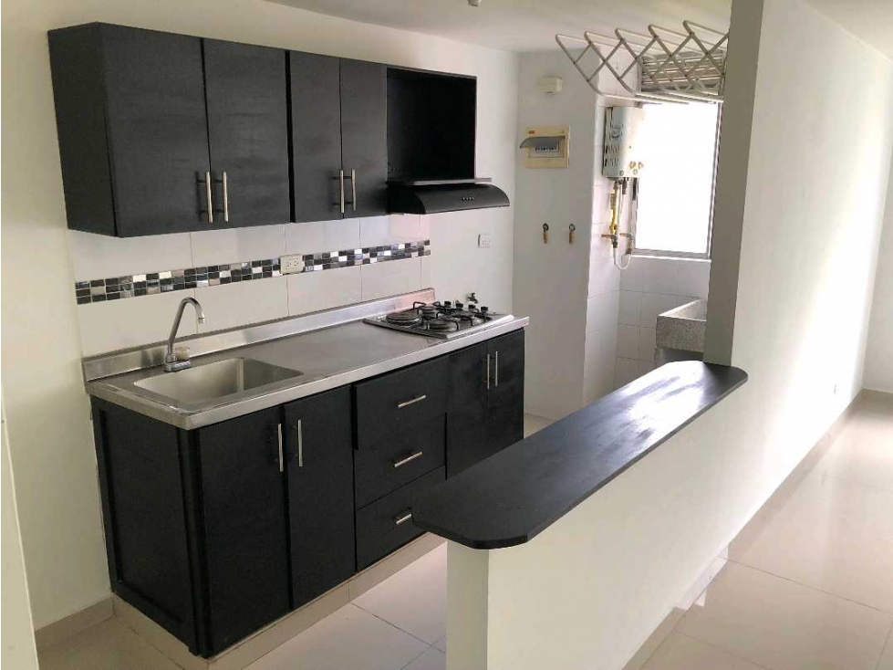 PARTAMENTO EN VENTA SAN ANTONIO DE PRADO UNIDAD CERRADA — foto 4