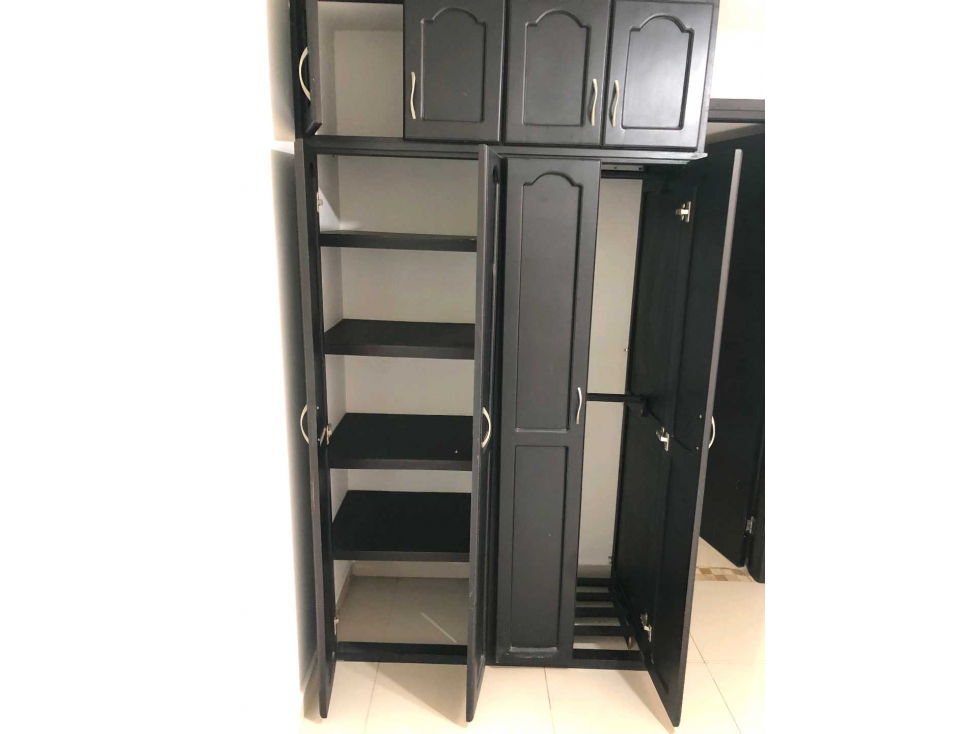 PARTAMENTO EN VENTA SAN ANTONIO DE PRADO UNIDAD CERRADA — foto 5