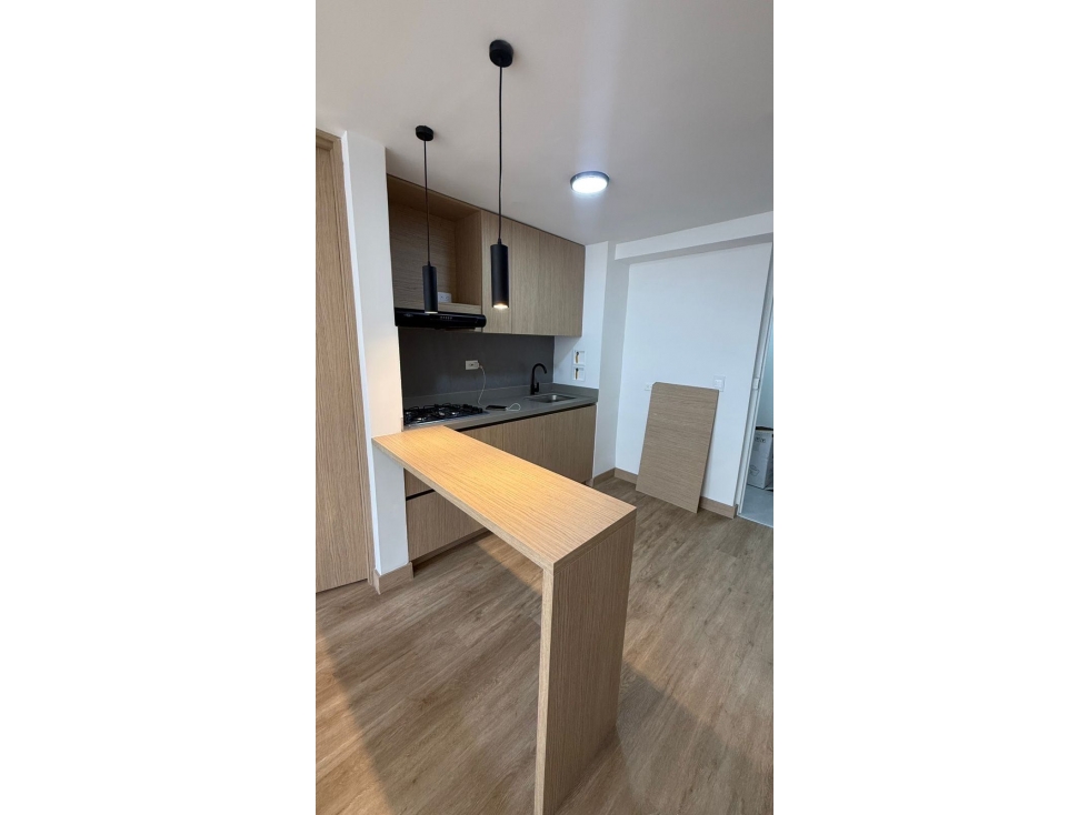 PARTAMENTO NUEVO CALASANZ — foto 3