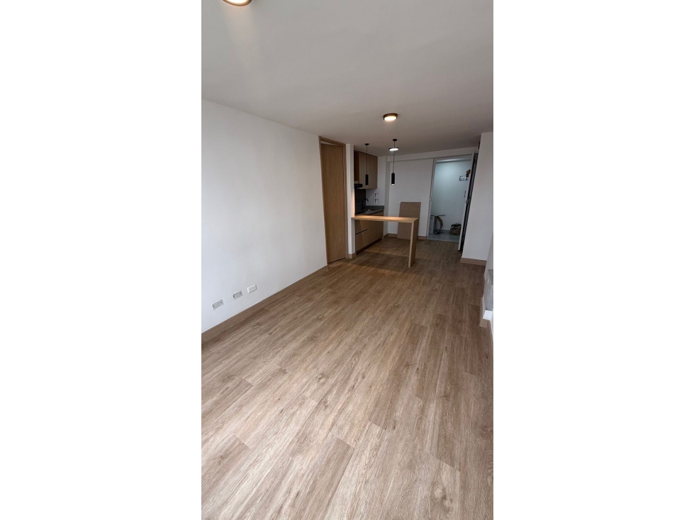 PARTAMENTO NUEVO CALASANZ — foto 4
