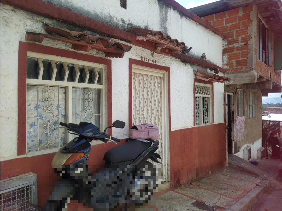 PARTE DEL PREDIO LA PEDREGOZA — foto 3