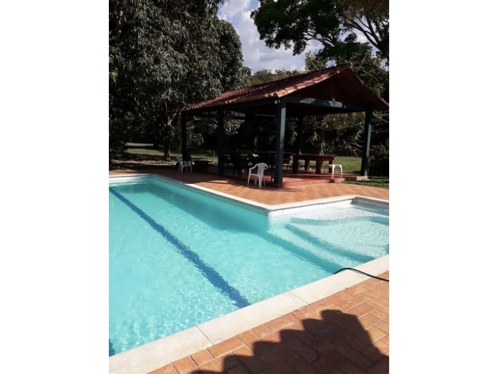 Venta de finca en Santa Fe de Antioquia (Participación) — foto 2