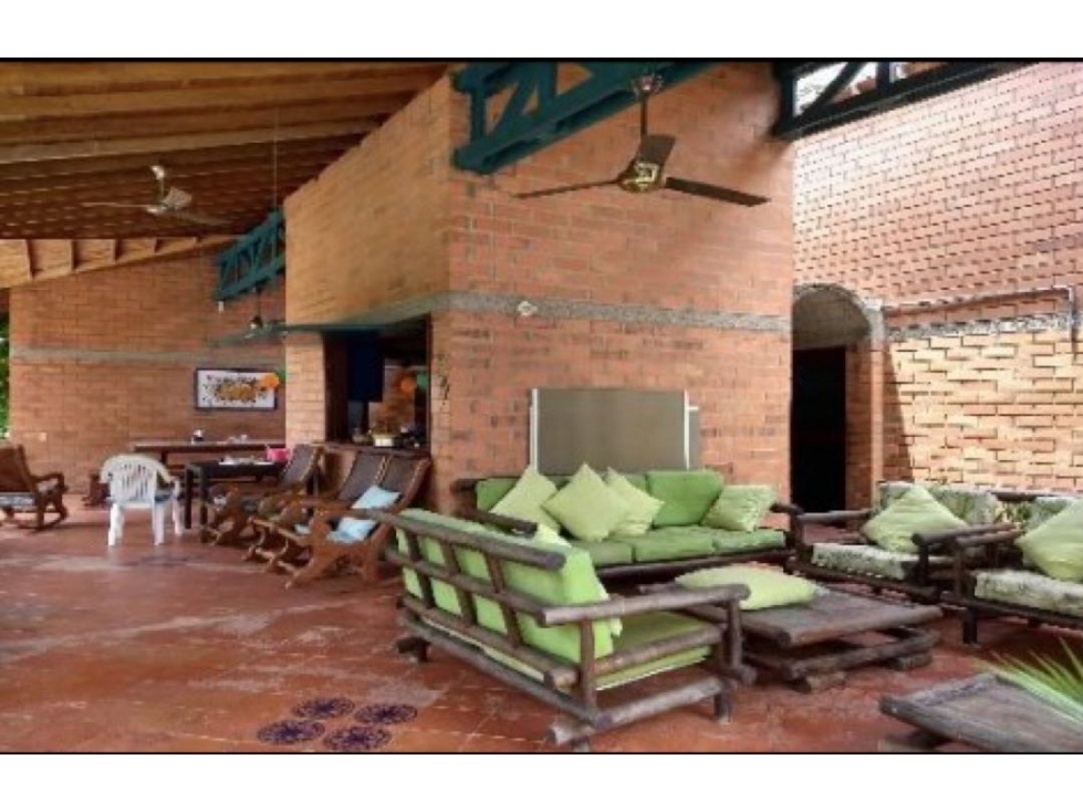 Venta de finca en Santa Fe de Antioquia (Participación) — foto 4