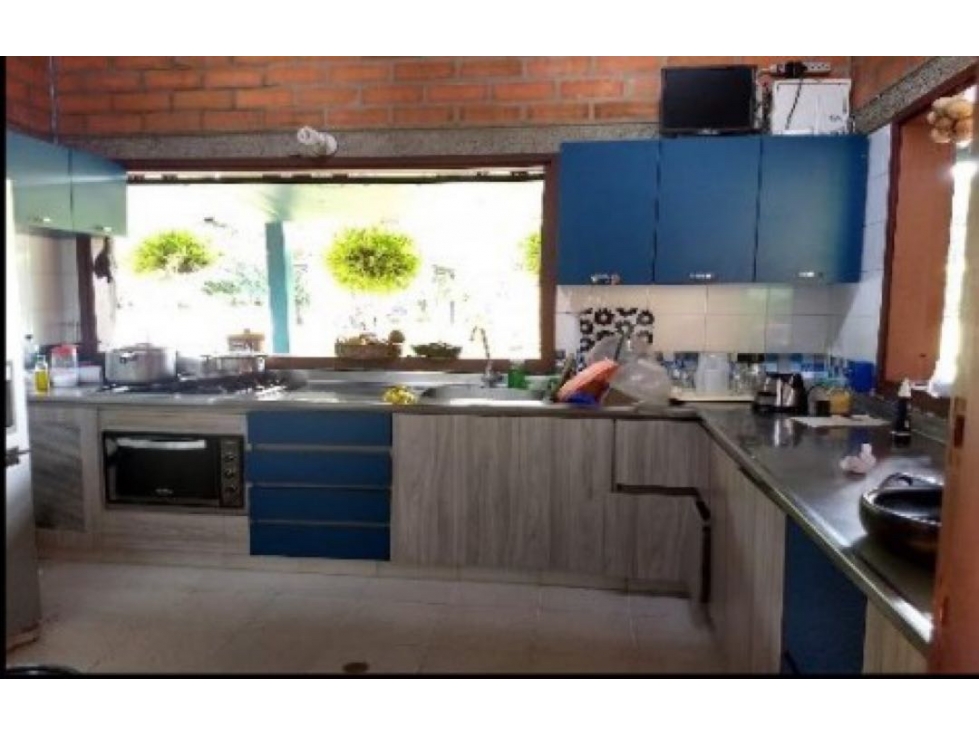 Venta de finca en Santa Fe de Antioquia (Participación) — foto 5
