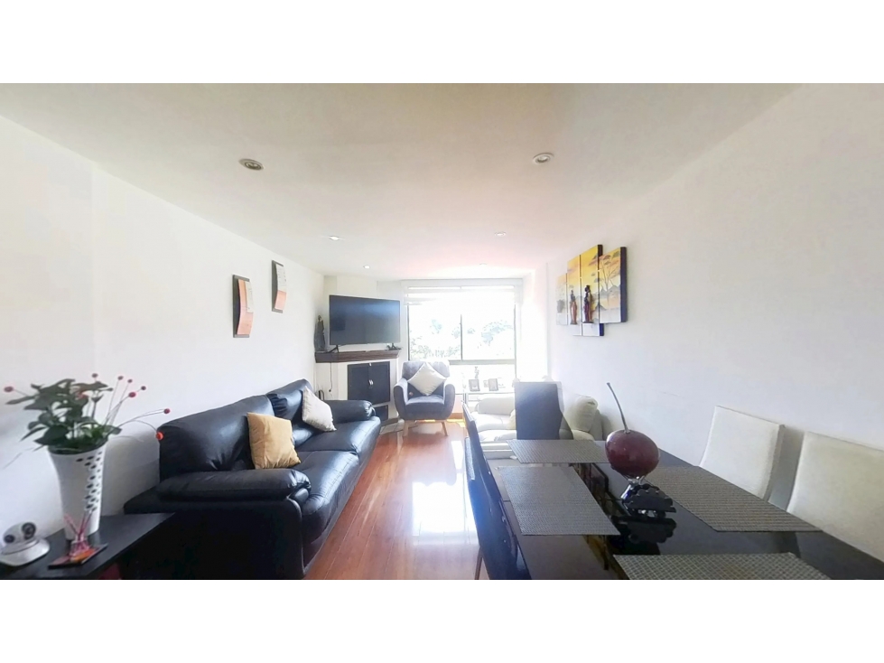 Pasadena, Suba - 3H/2B + Bajó $11.0M · Apto con parqueadero — foto 2