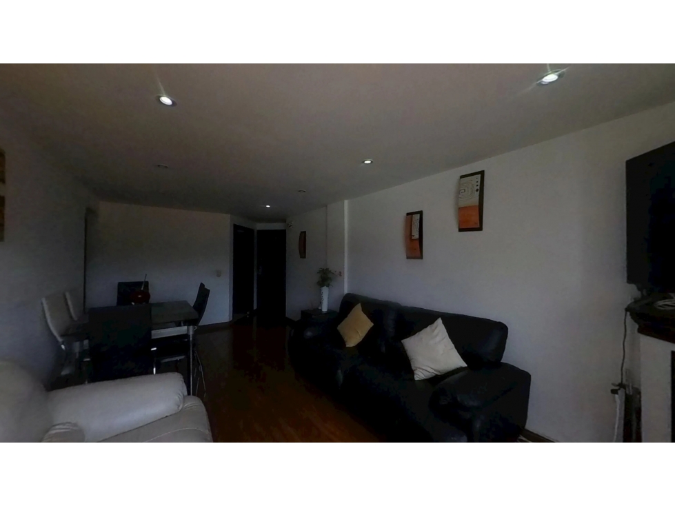 Pasadena, Suba - 3H/2B + Bajó $11.0M · Apto con parqueadero — foto 3