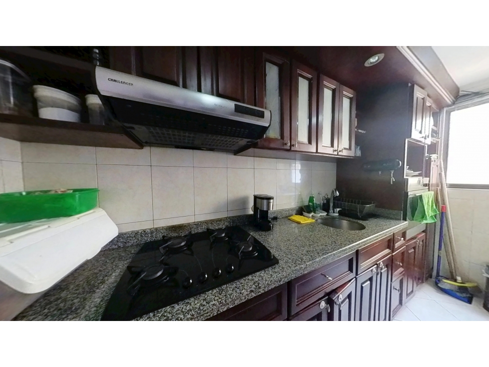 Pasadena, Suba - 3H/2B + Bajó $11.0M · Apto con parqueadero — foto 5