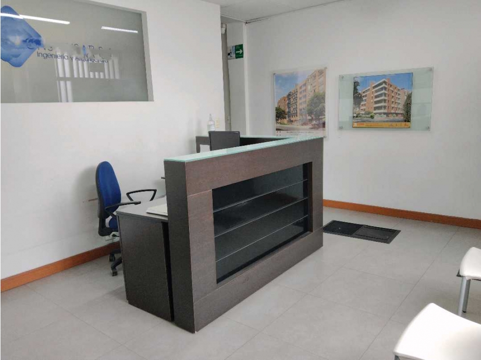 PASADENA VENDO CASA PARA OFICINA — foto 3
