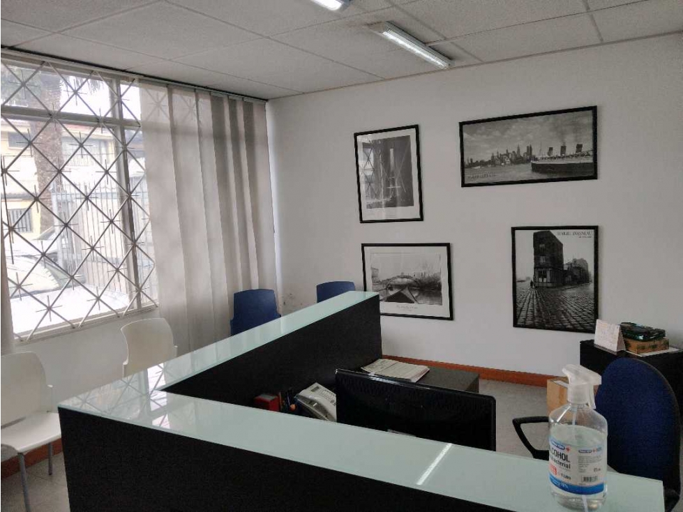 PASADENA VENDO CASA PARA OFICINA — foto 4