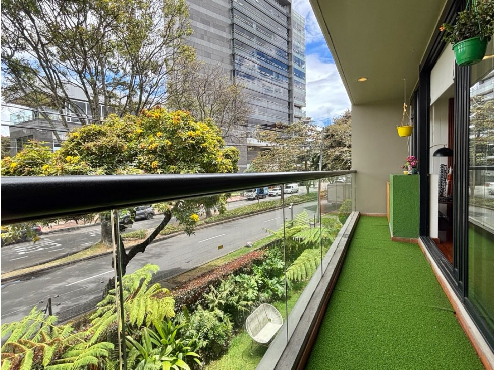 PASADENA VENTA. APTO 3H EXTERIOR