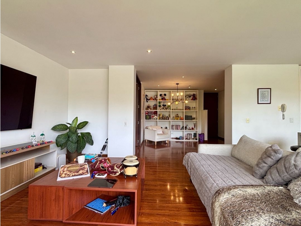 PASADENA VENTA. APTO 3H EXTERIOR — foto 4