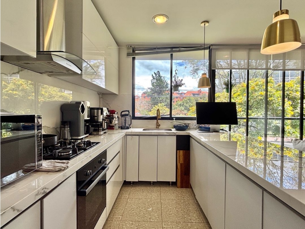 PASADENA VENTA. APTO 3H EXTERIOR — foto 6