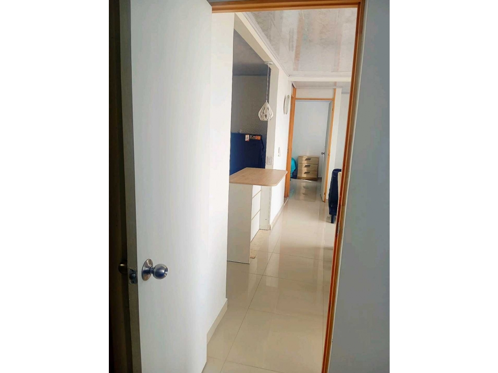 PEÑALISA LIMONAR-APARTAMENTO EN VENTA-GIRARDOT-AGI0831PEÑLIM-(ROJJ) — foto 3