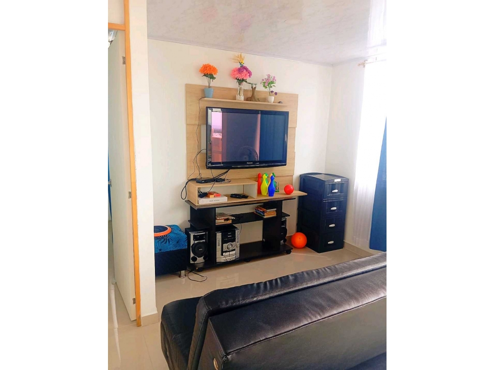 PEÑALISA LIMONAR-APARTAMENTO EN VENTA-GIRARDOT-AGI0831PEÑLIM-(ROJJ) — foto 4