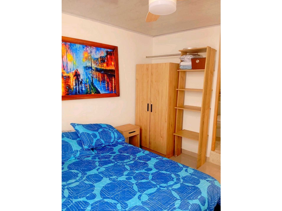 PEÑALISA LIMONAR-APARTAMENTO EN VENTA-GIRARDOT-AGI0831PEÑLIM-(ROJJ) — foto 5