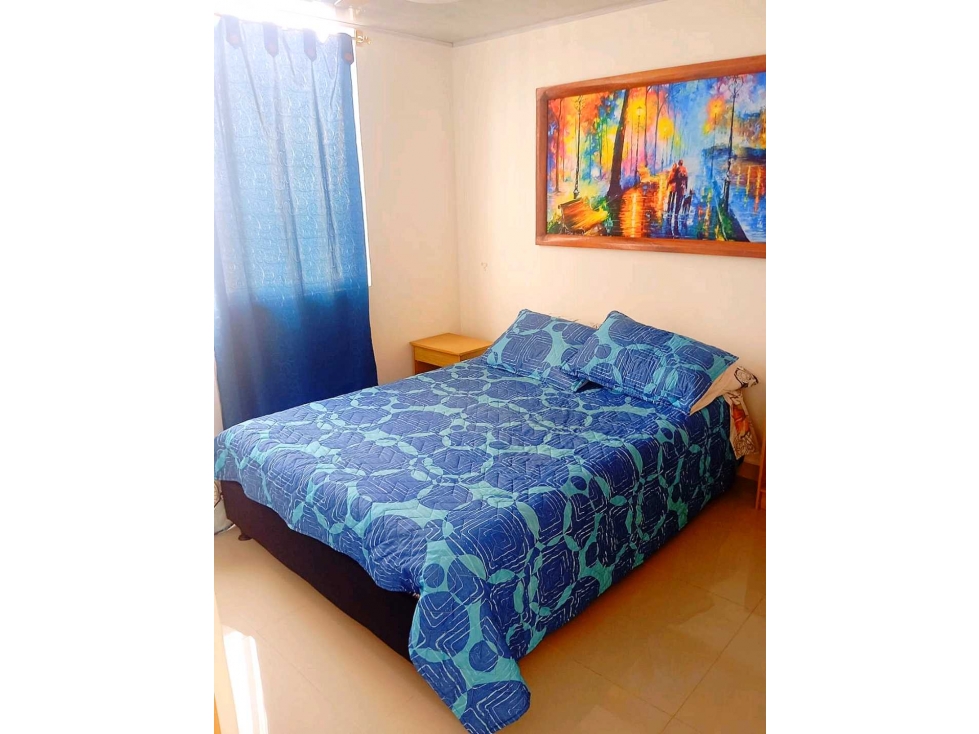 PEÑALISA LIMONAR-APARTAMENTO EN VENTA-GIRARDOT-AGI0831PEÑLIM-(ROJJ) — foto 6