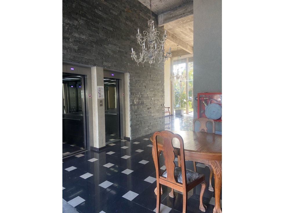 DEPARTAMENTO EN VENTA BUNGE SEMI PISO LUXURY EN PINAMAR — foto 5