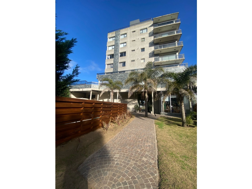 DEPARTAMENTO EN VENTA BUNGE SEMI PISO LUXURY EN PINAMAR — foto 6