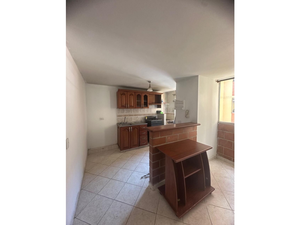En venta apartamento en zona céntrica de Medellín