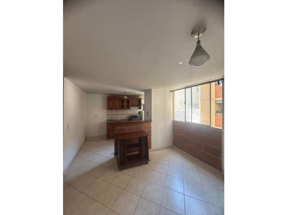 En venta apartamento en zona céntrica de Medellín — foto 2