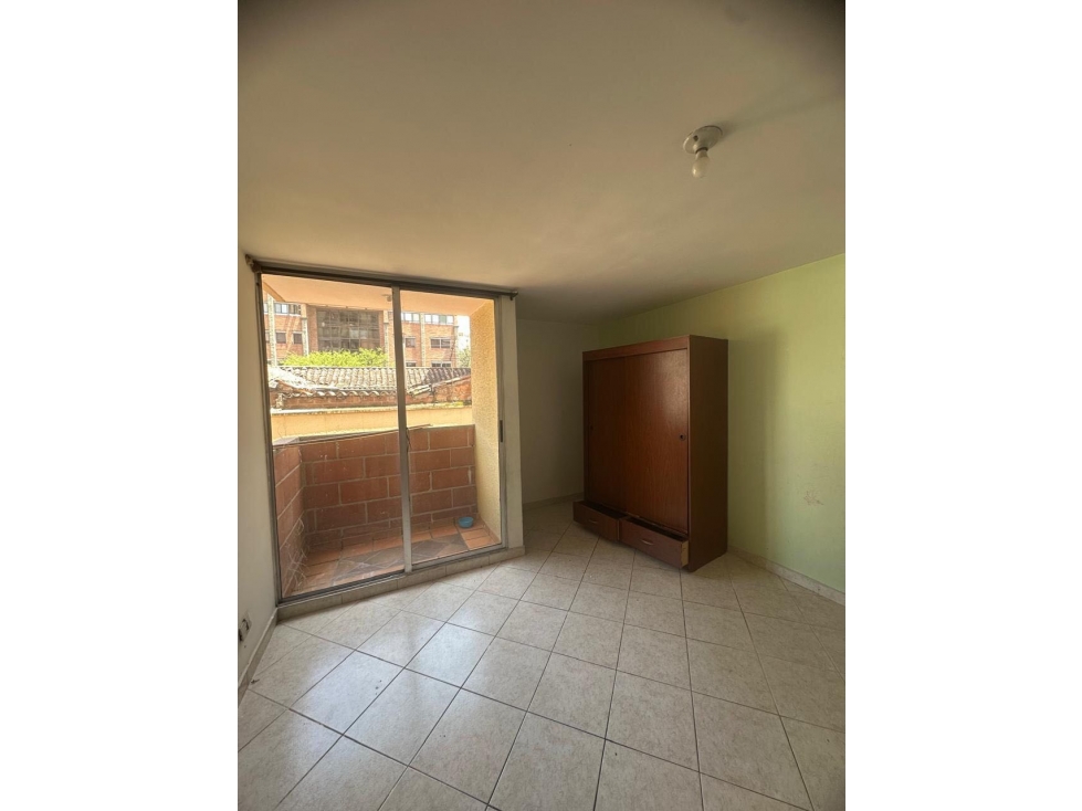 En venta apartamento en zona céntrica de Medellín — foto 4