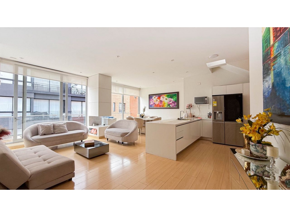 Pent house Chico