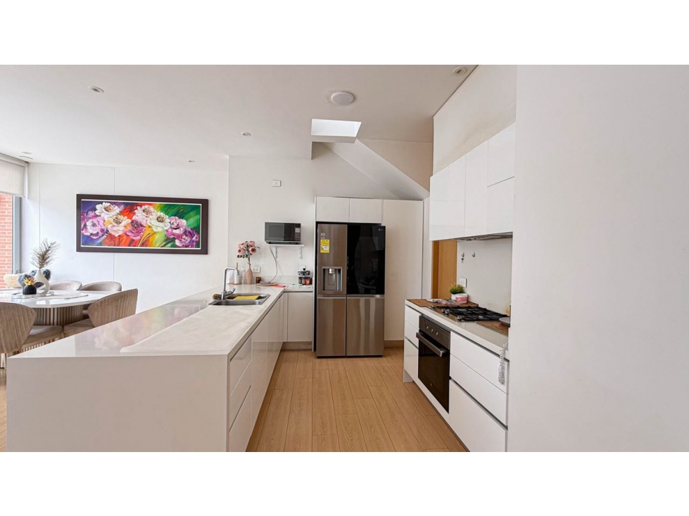 Pent house Chico — foto 2