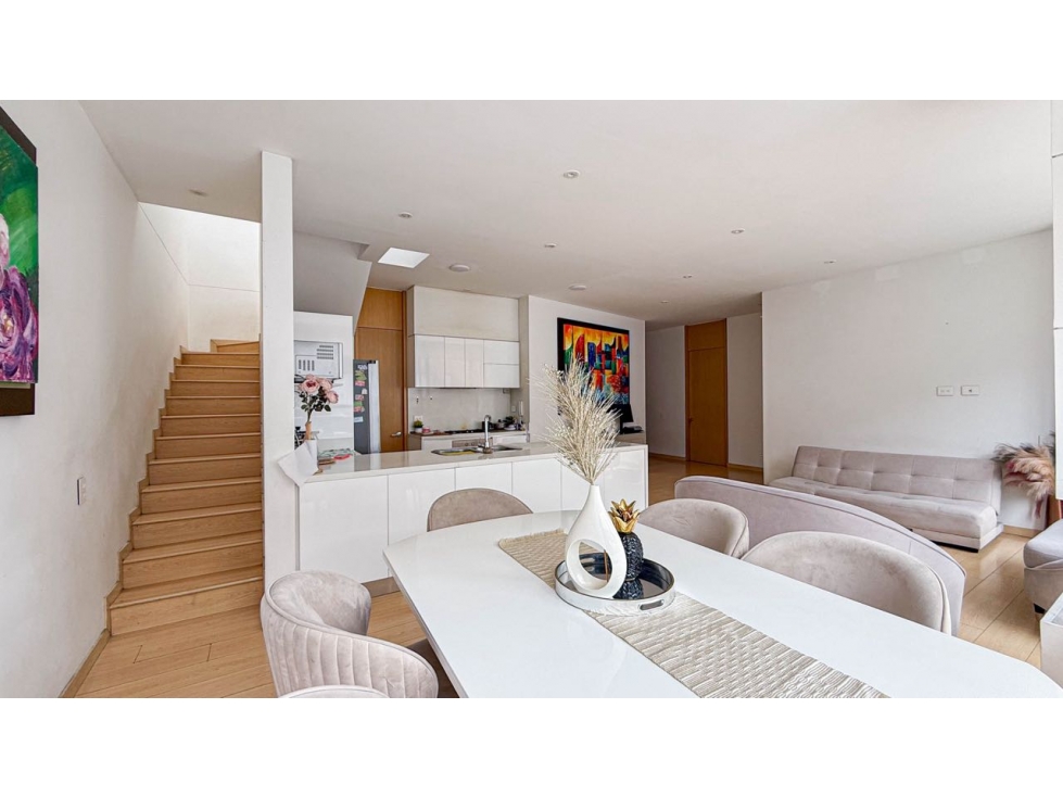 Pent house Chico — foto 3