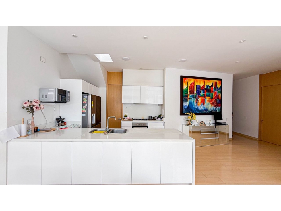 Pent house Chico — foto 4