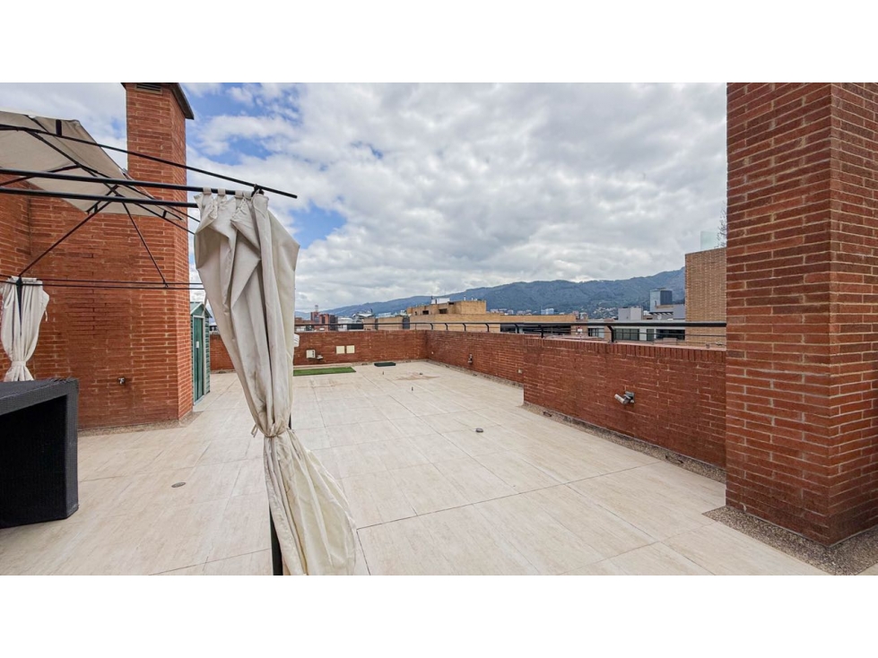 Pent house Chico — foto 5