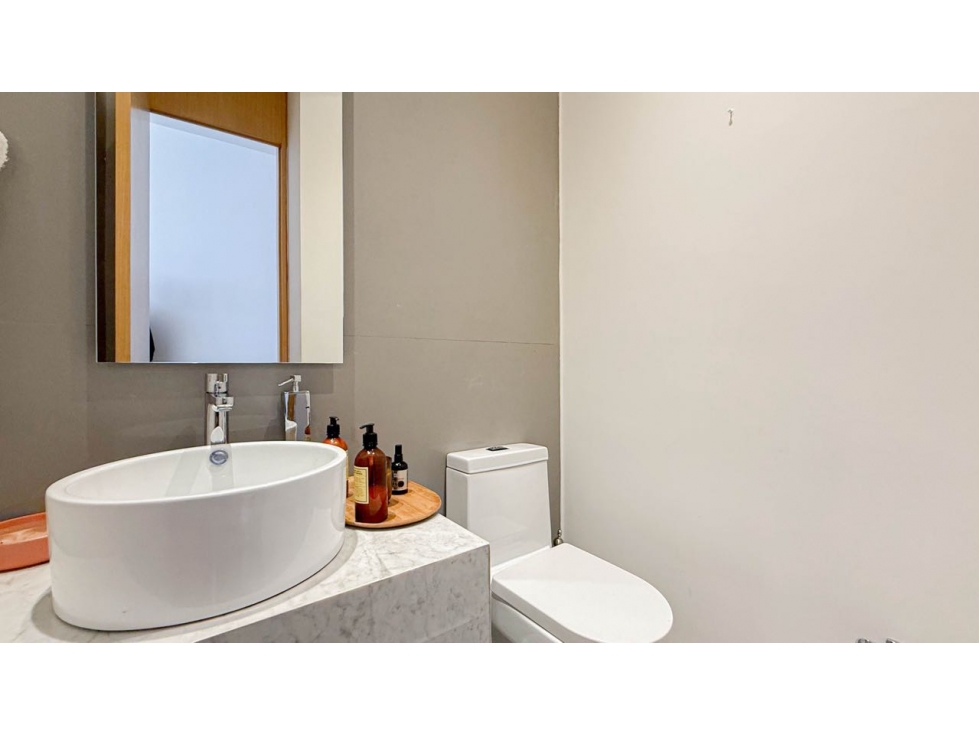 Pent house Chico — foto 6