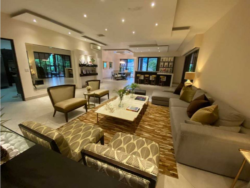 PENTHOUSE EMBASSY CLUB. — foto 5