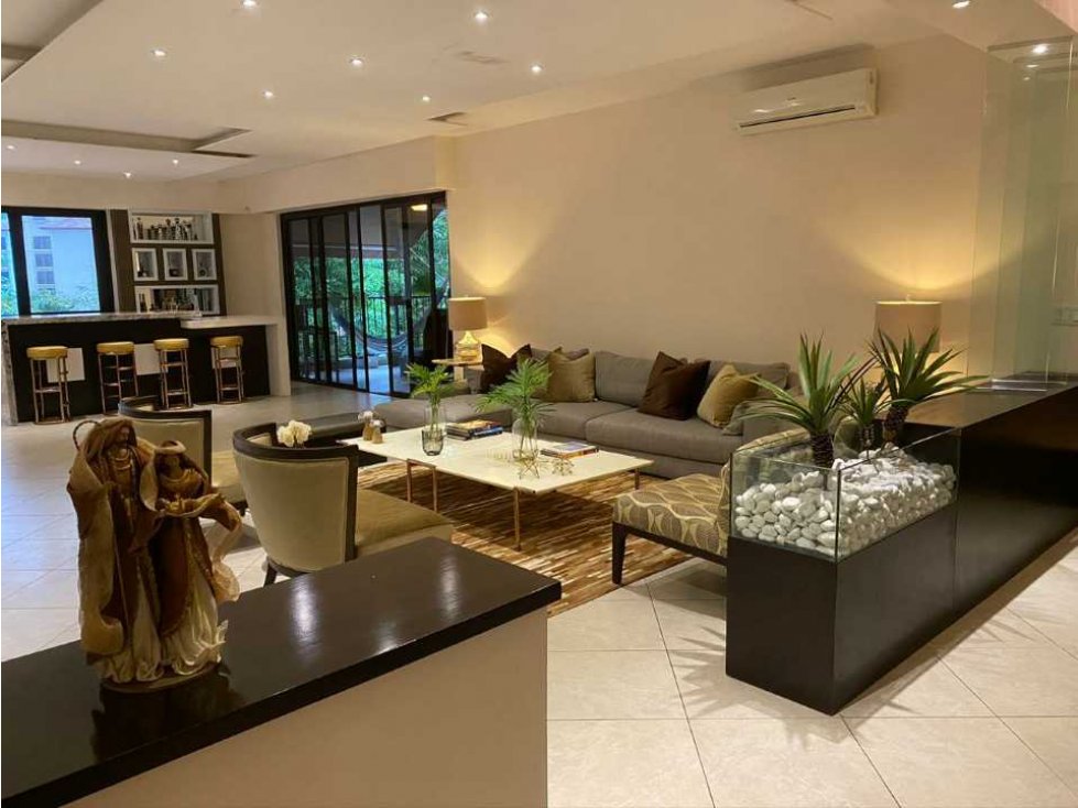 PENTHOUSE EMBASSY CLUB. — foto 6