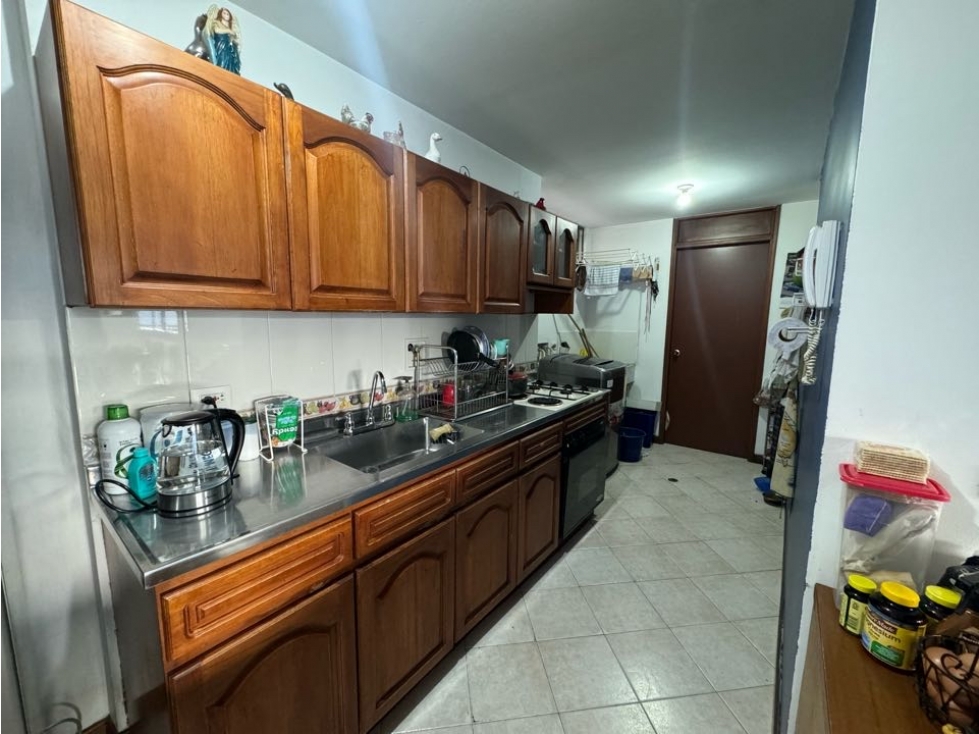 Penthouse en Las Palmas, con la mejor vista a Medellín — foto 5