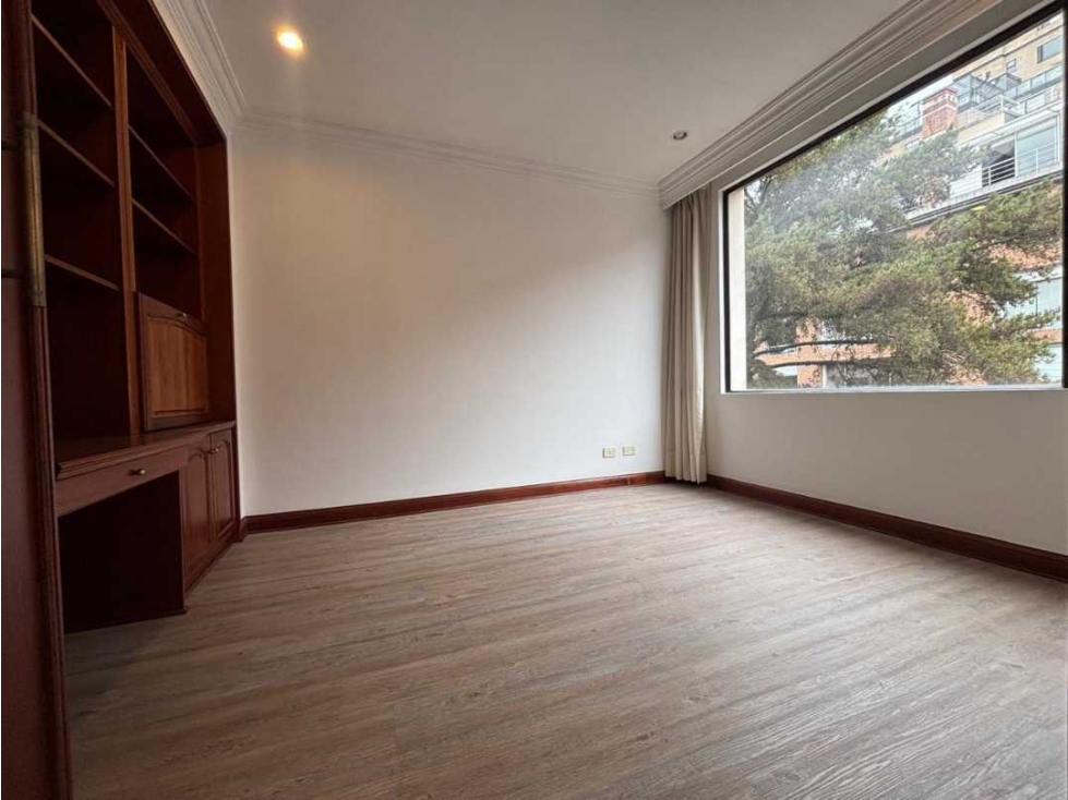 Venta Apartamento Penthouse para remodelar en Santa Bárbara, Bogotá — foto 6