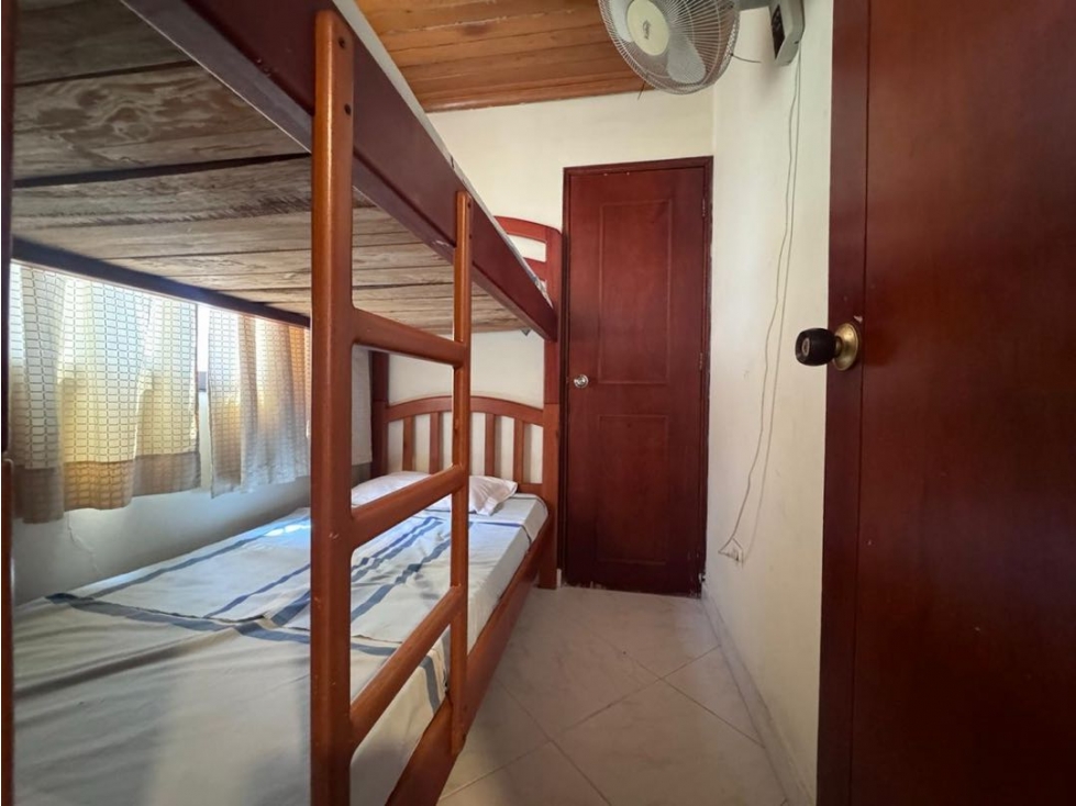 PENTHOUSE Y APARTAESTUDIO EN VENTA EN EL RODADERO — foto 3