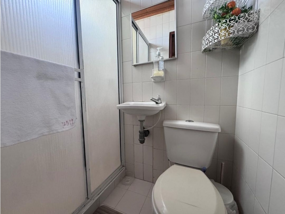 PENTHOUSE Y APARTAESTUDIO EN VENTA EN EL RODADERO — foto 4