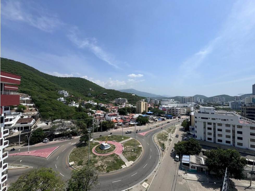 PENTHOUSE Y APARTAESTUDIO EN VENTA EN EL RODADERO — foto 5